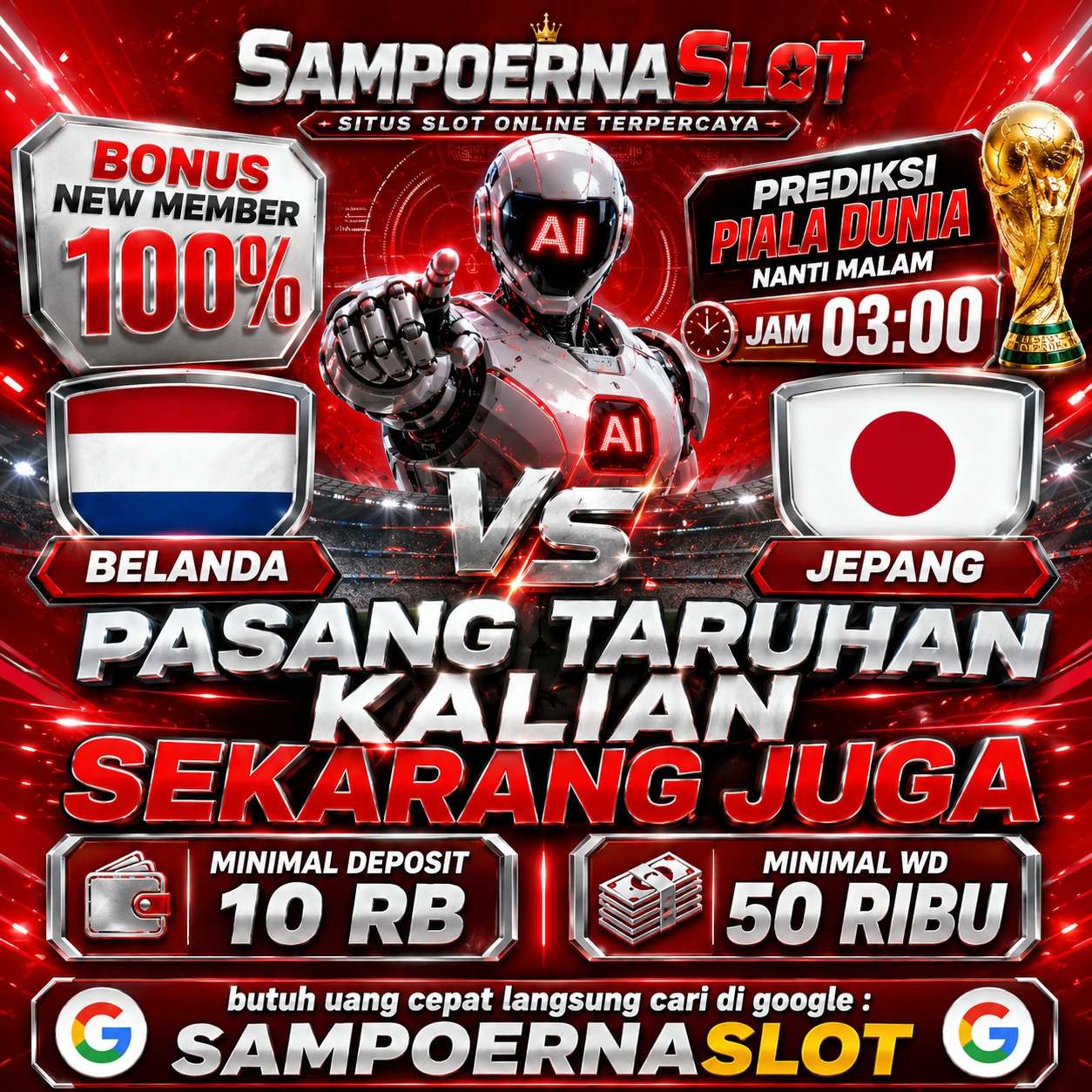SampoernaSlot - Slot SAMPOERNA JP Hari Ini, Bonus Member & Akses Cepat